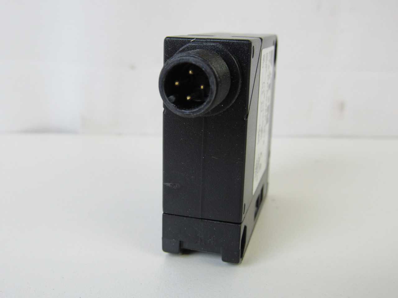 Quantity of 40x E75-PPA025P-M12 Sensors - INSTRUMENTATION