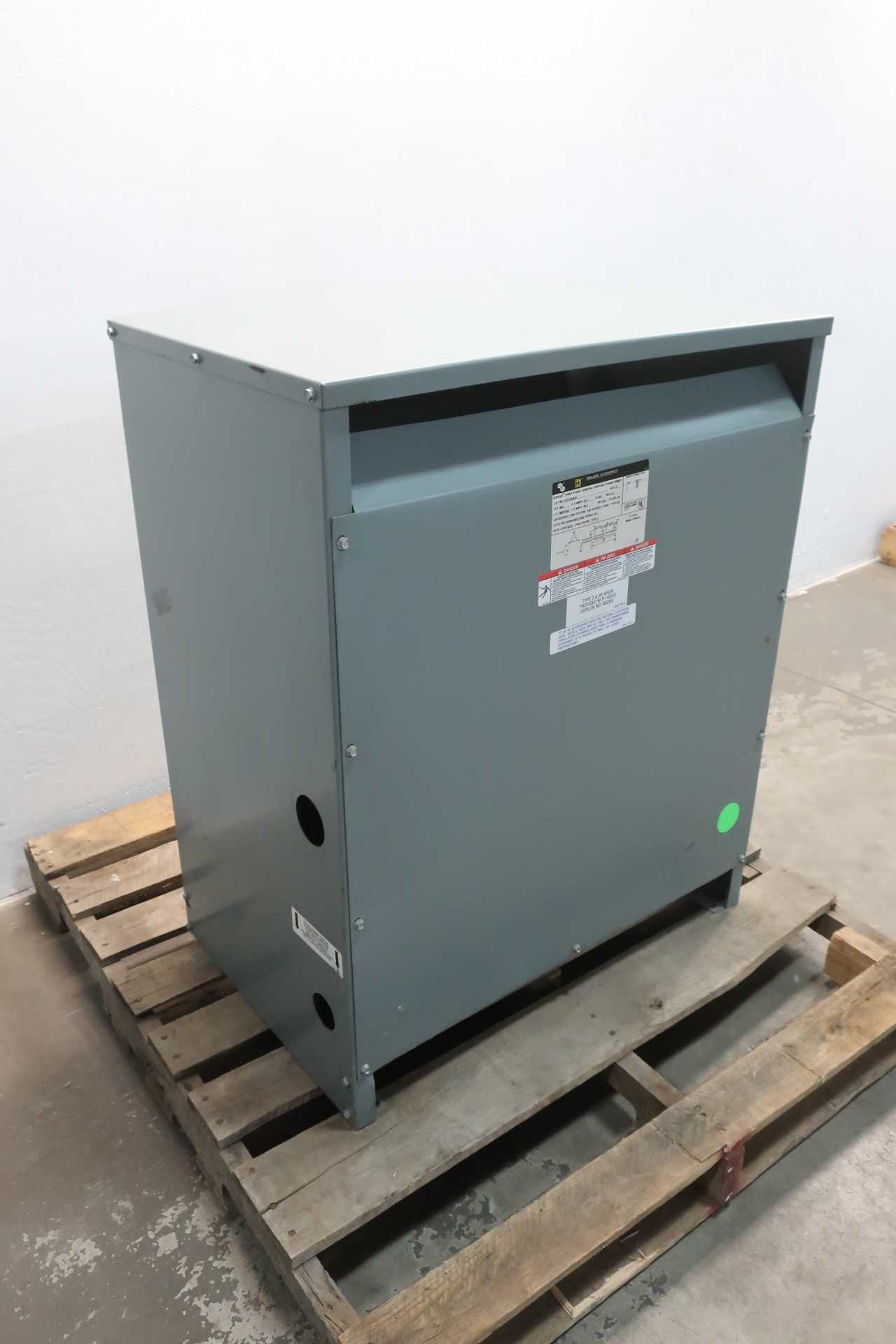 SQUARE D 75T145HDIT VOLTAGE TRANSFORMER - CONTROL TRANSFORMERS SQUARE D 75T145HDIT VOLTAGE TRANSFORMER - CONTROL TRANSFORMERS