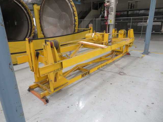 Crane parts - MISCELLANEOUS