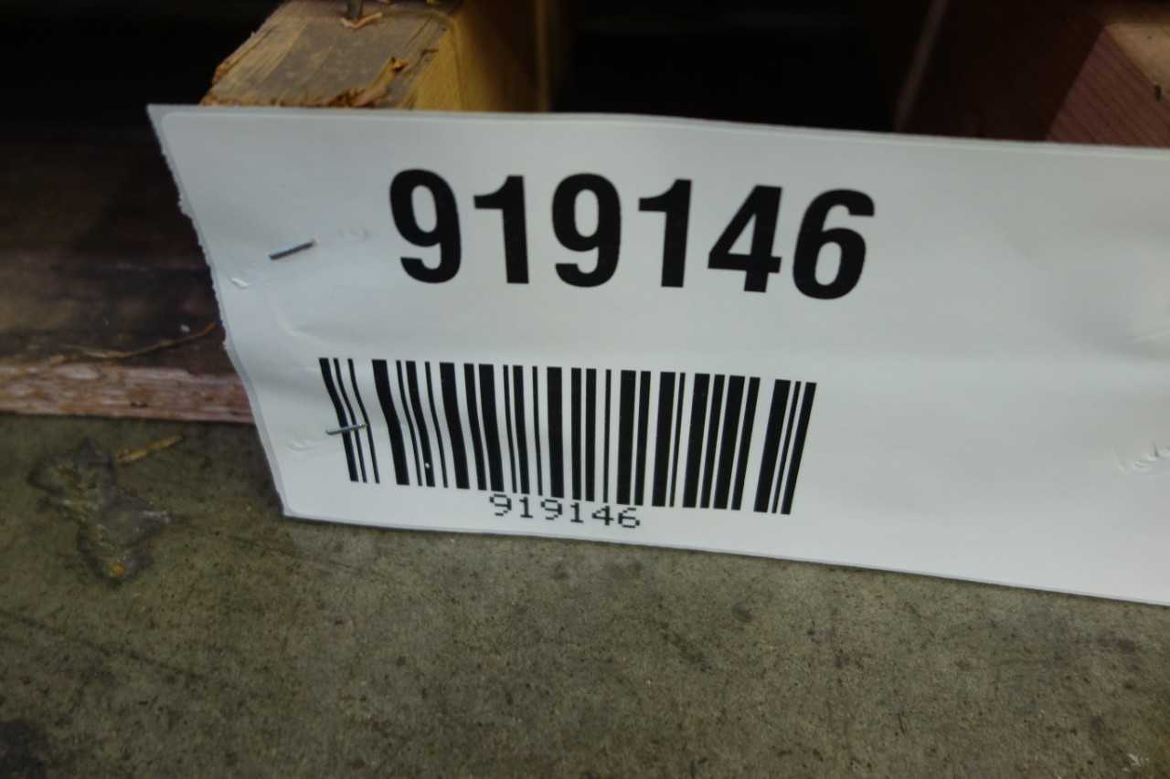 WESTINGHOUSE WPI 450 HP INDUCTION MOTOR - ELECTRIC MOTORS