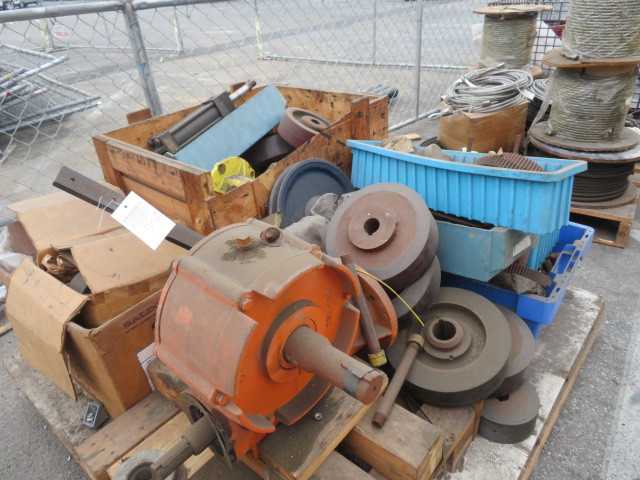 Miscellaneous Items LOT - MISCELLANEOUS