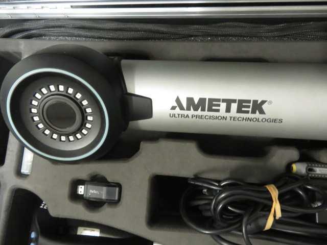 Creaform C-Track 780 Handy Probe - MISCELLANEOUS