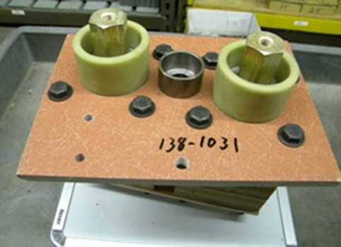 Pallet of Misc Substation Maintenance Material (TRAM) - ELECTRICAL COMPONENTS
