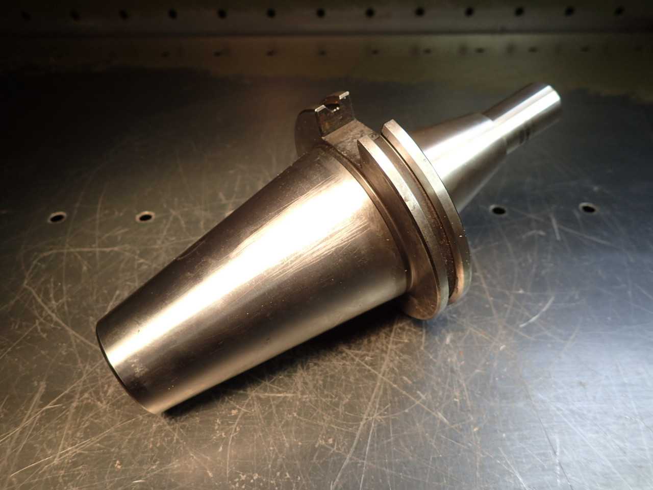 Nikken CAT50U-MMC8-110A VMK-8 Collet Chuck CAT-50 V-Flange Taper Shank - MACHINING ACCESSORIES & TOOLING