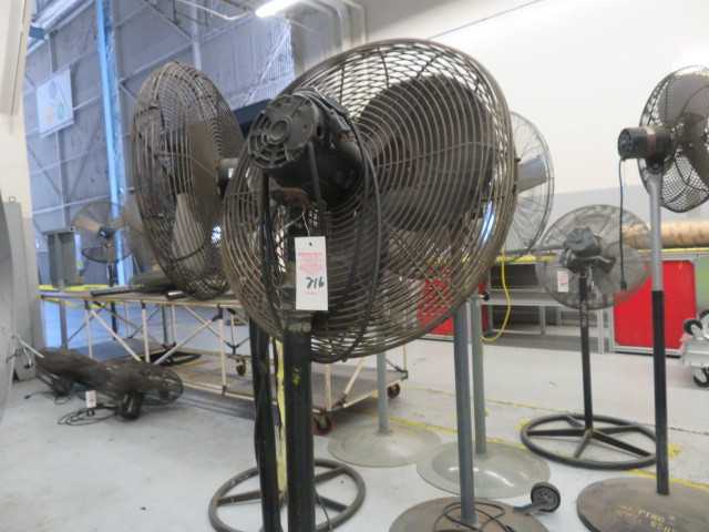 Fan - MISCELLANEOUS