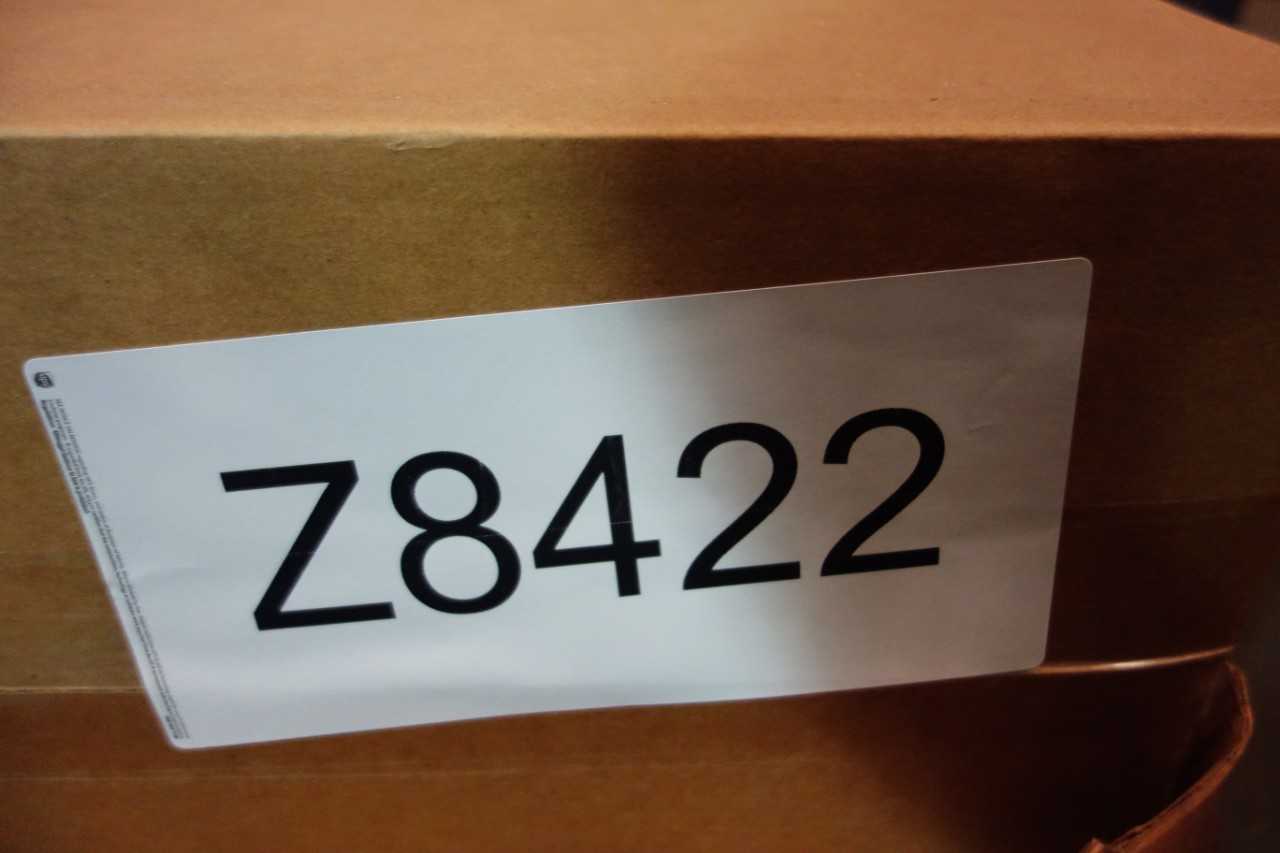 1 HOFFMAN SS NEMA TYPE 4X ENCLOSURE A30H3008SSLP - INDUSTRIAL PARTS