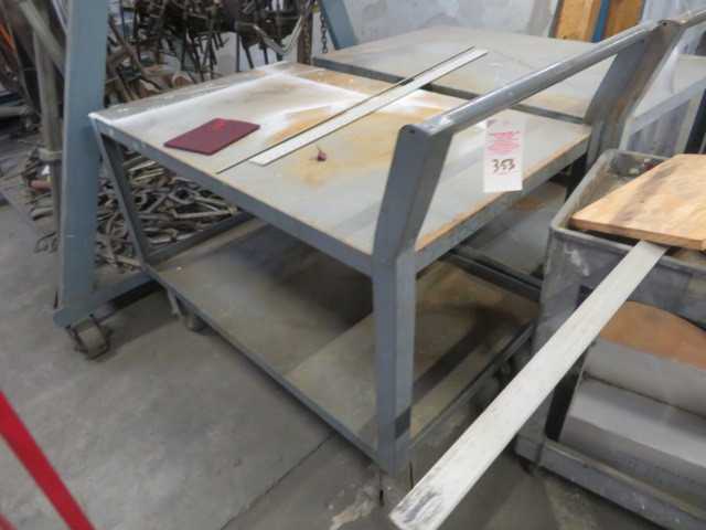 Cart - MISCELLANEOUS