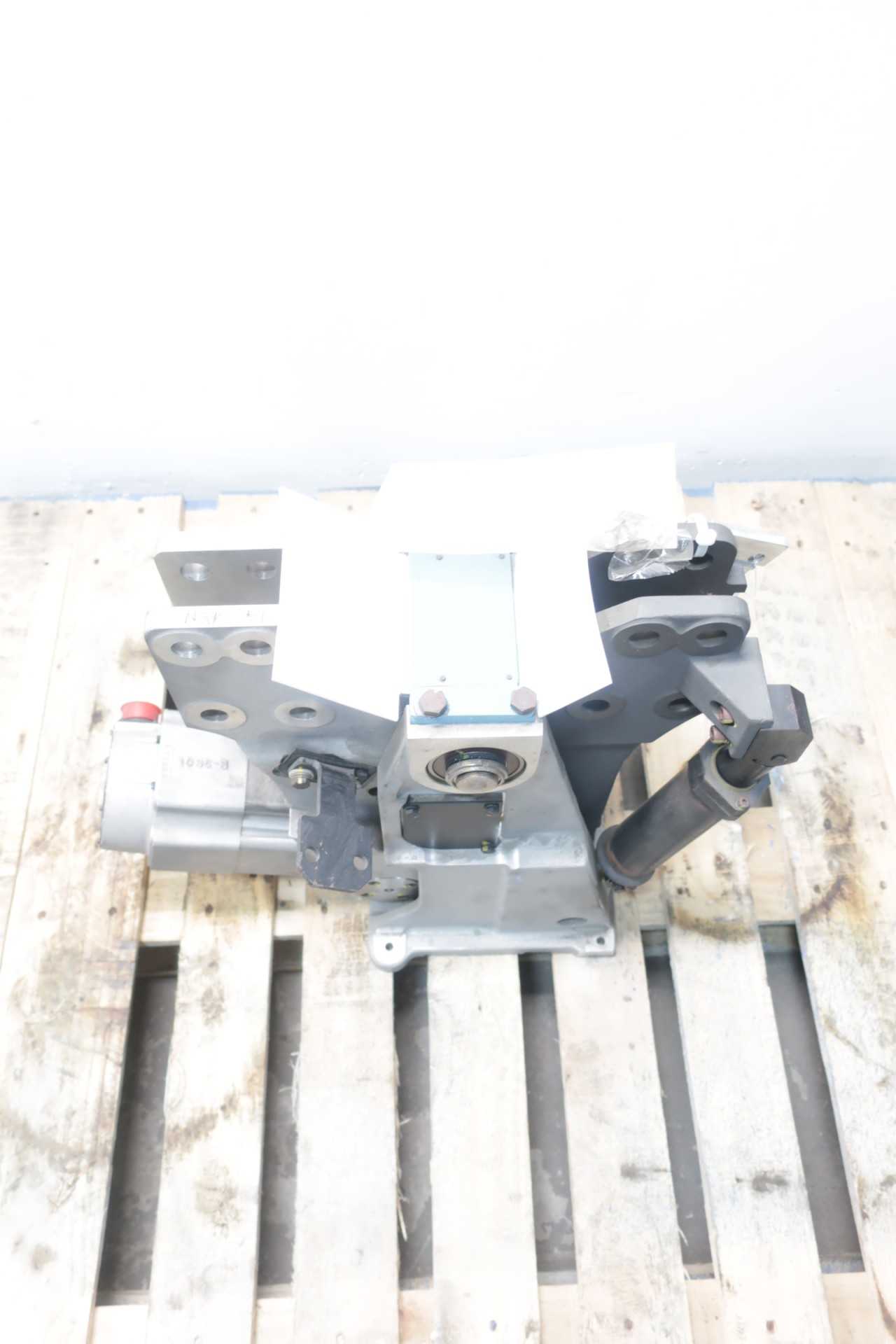 HONDA GMX-T SGX-L 9863004T-E SERVO GUN ROBOT COMPONENT - INDUSTRIAL ROBOTS