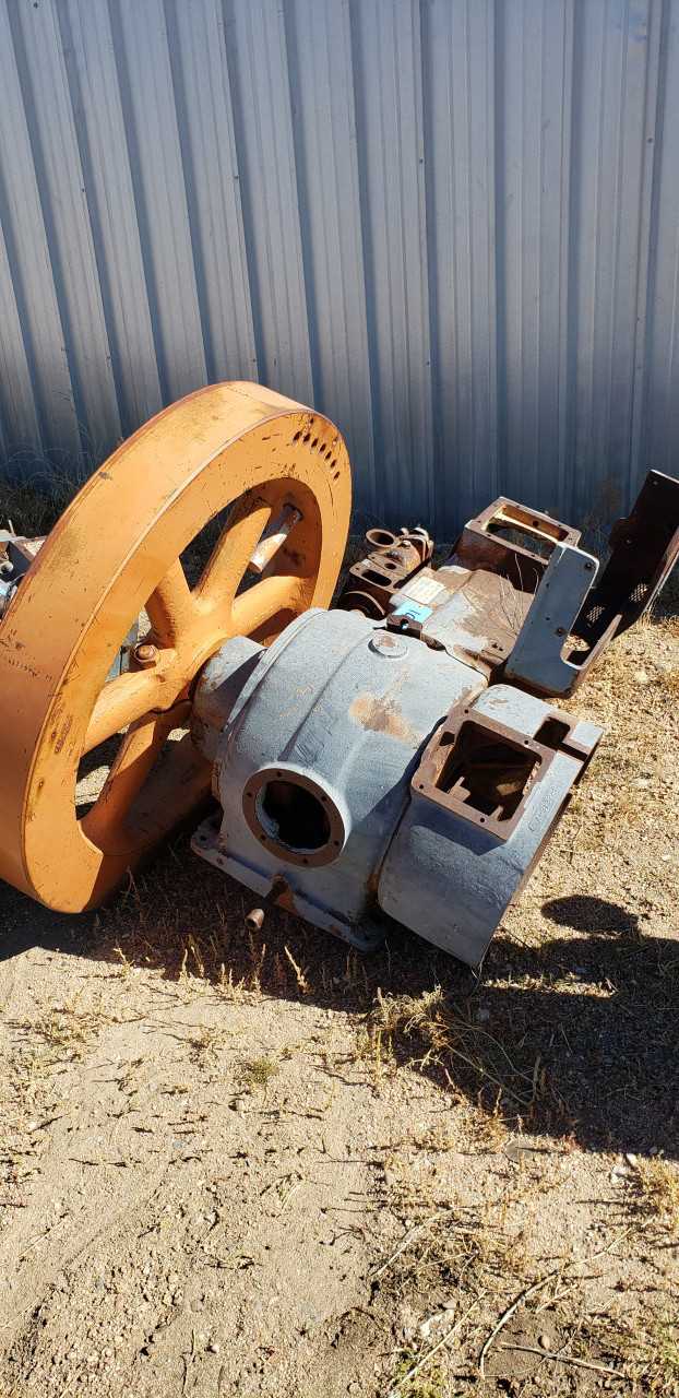 * - INDUSTRIAL PARTS * - INDUSTRIAL PARTS