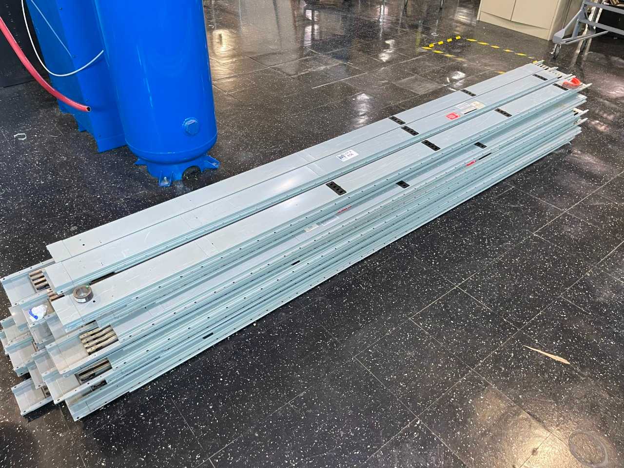 Bus Bars - HAND TOOLS