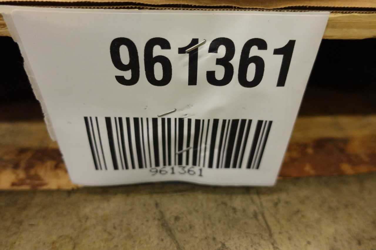 4 PALLETS OF ASSORTED PUMPS AND PUMP PARTS - PUMPS