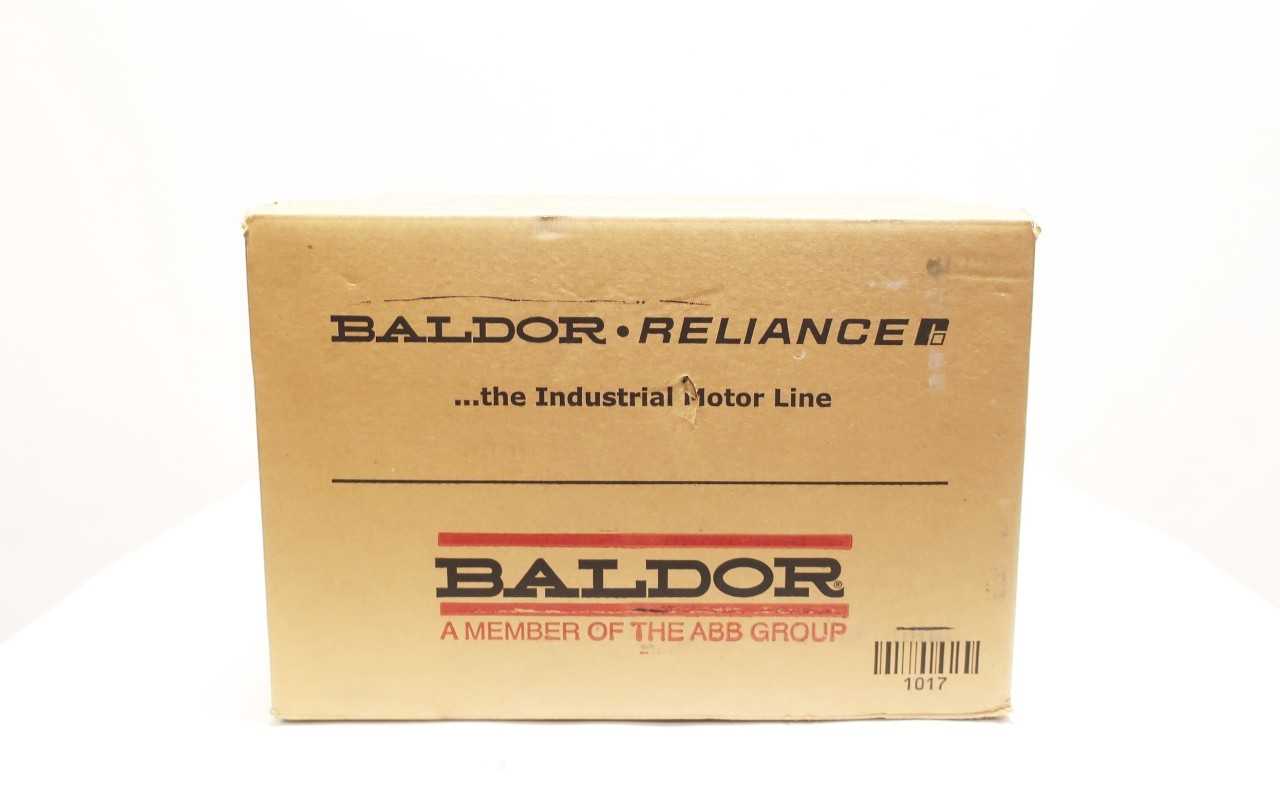BALDOR CEM3611T RELIANCE 182TC 3PH 3HP 1760RPM 230/460V-AC MOTOR - ELECTRIC MOTORS BALDOR CEM3611T RELIANCE 182TC 3PH 3HP 1760RPM 230/460V-AC MOTOR - ELECTRIC MOTORS