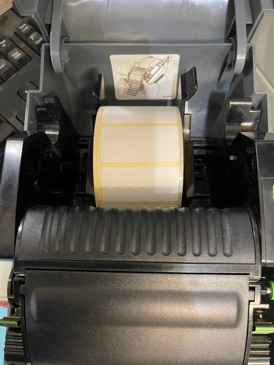 Cognitive Del Sol LX Label Maker - PACKAGING