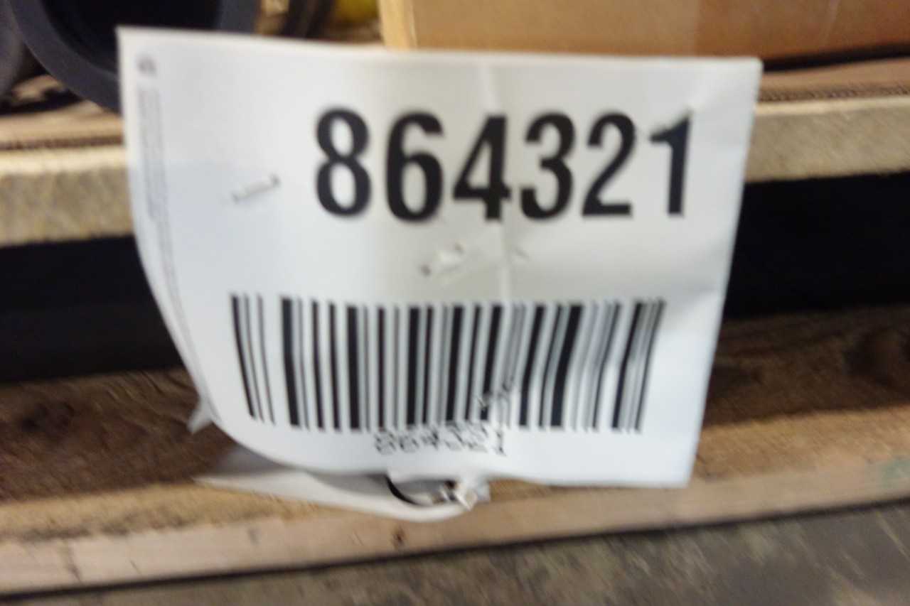 4 PALLETS OF ASSORTED MISCELLANEOUS INDUSTRIAL SURPLUS - ELECTRICAL COMPONENTS