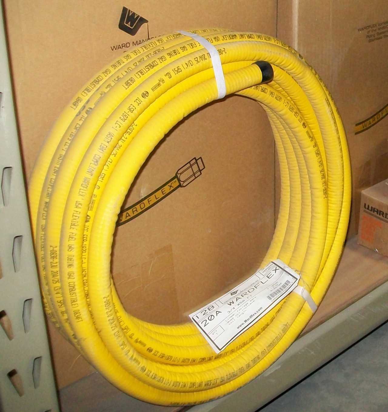 Pallet of Misc Material (WASC) - ELECTRIC POWER TOOLS Pallet of Misc Material (WASC) - ELECTRIC POWER TOOLS