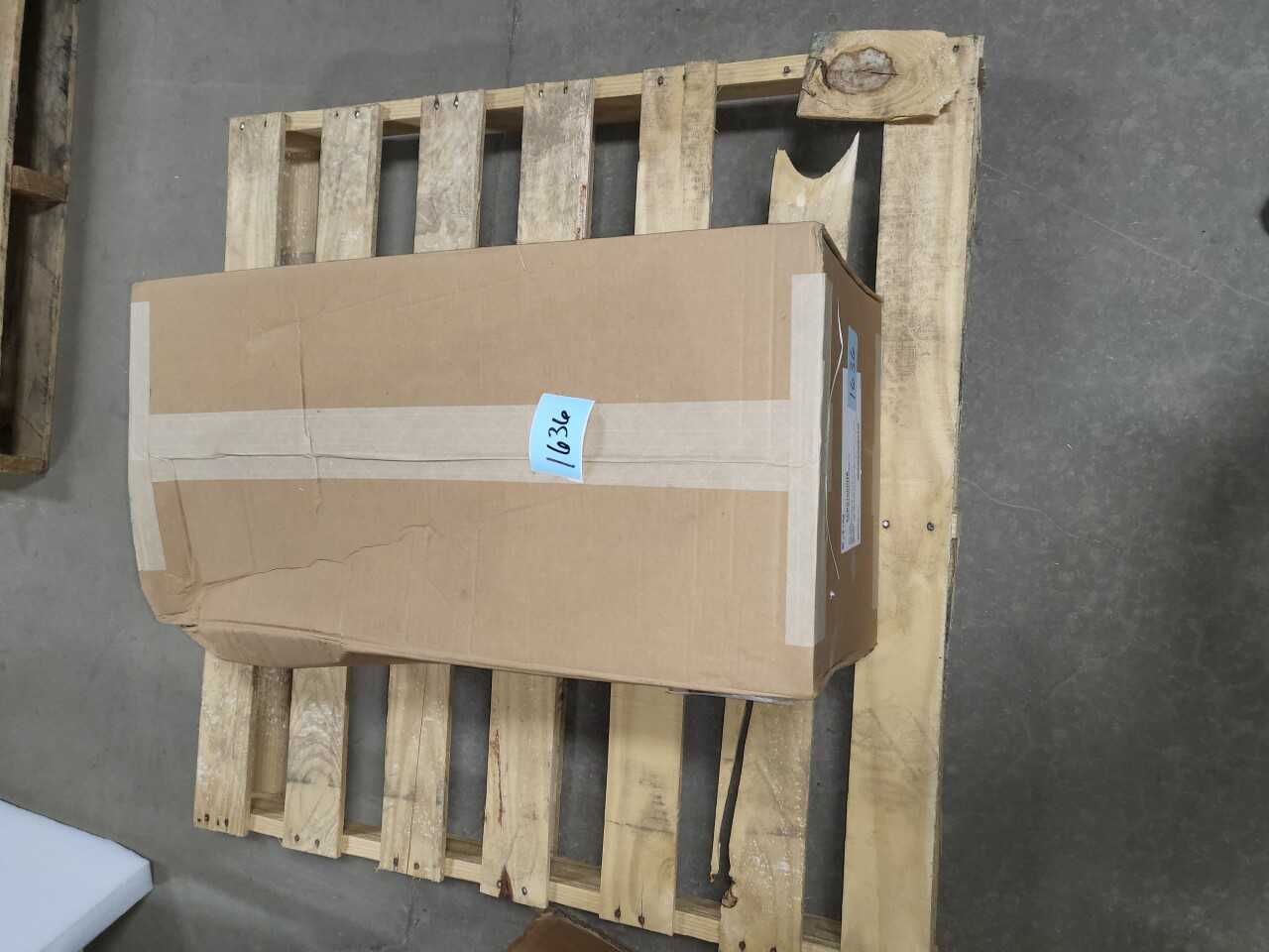 Eaton Pump Panel - PUMPS