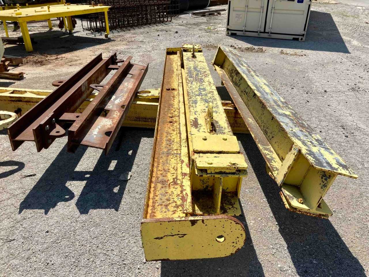 Spreader Beams - MISCELLANEOUS