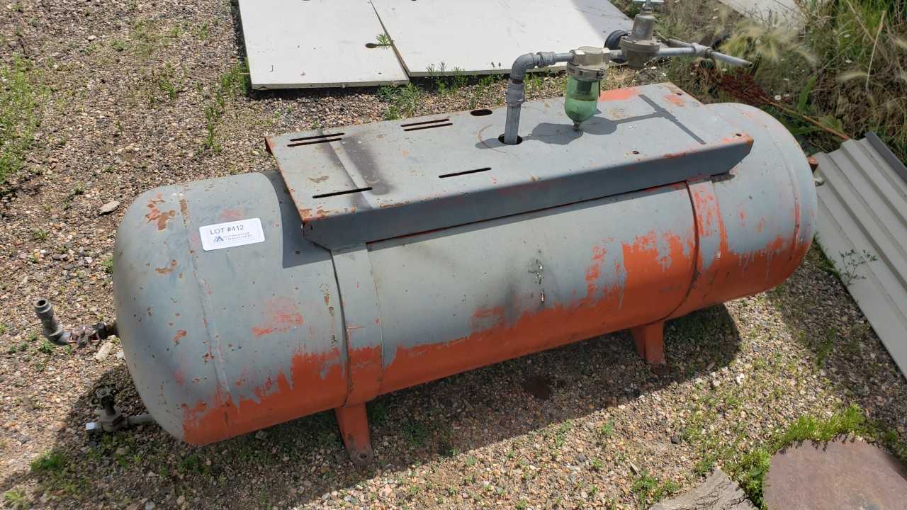 Air Compressor Tank - AIR COMPRESSORS Air Compressor Tank - AIR COMPRESSORS