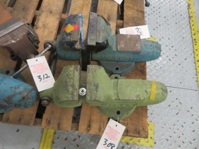 Wilton Vice - MISCELLANEOUS