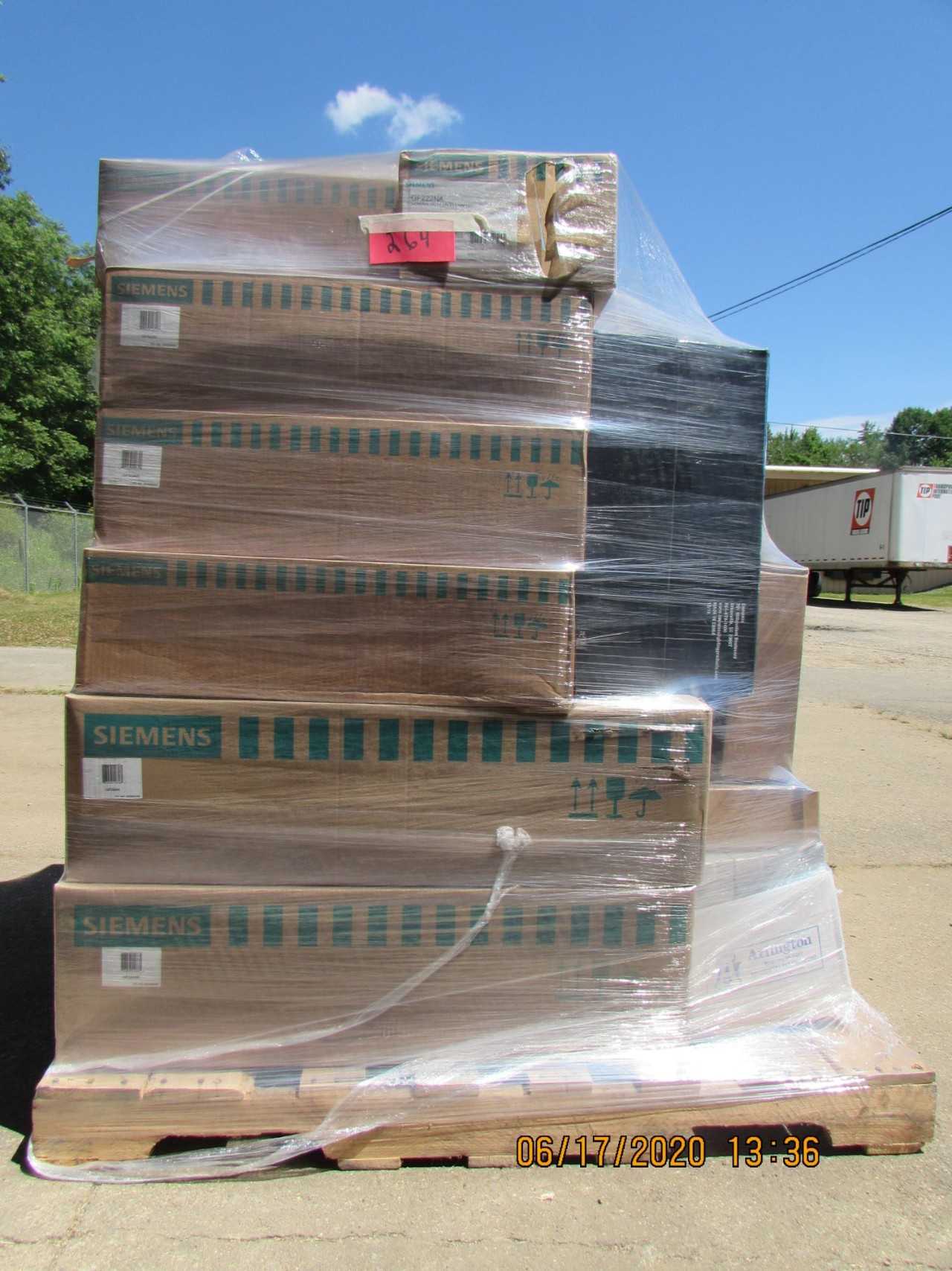 Siemens switches, misc items. - ELECTRIC POWER TOOLS