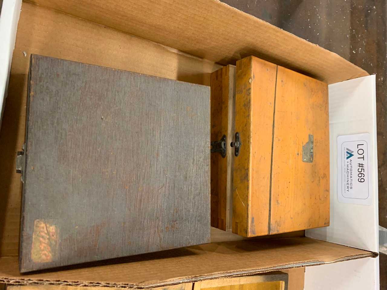Miscellaneous Parallels - ELECTRIC POWER TOOLS Miscellaneous Parallels - ELECTRIC POWER TOOLS