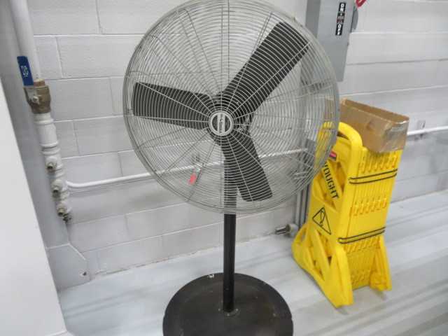 Fan - MISCELLANEOUS