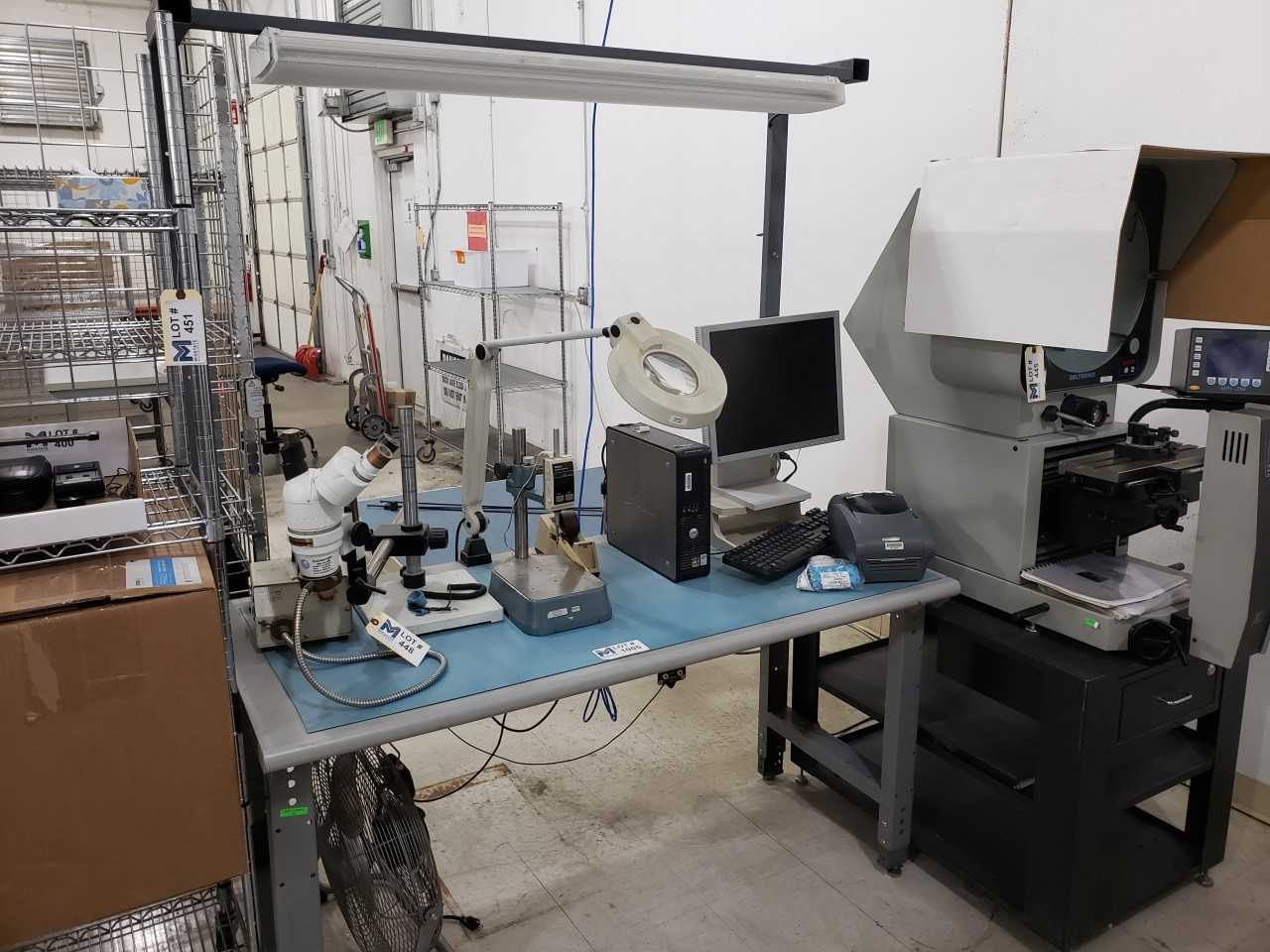 Workbench No Contents - MISCELLANEOUS Workbench No Contents - MISCELLANEOUS