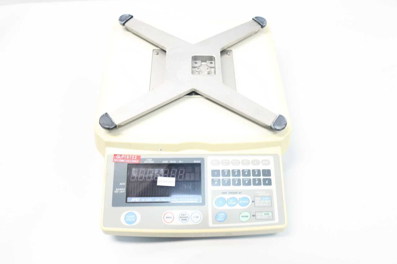 METTLER TOLEDO ANALYTICAL BALANCES AND SCALE - SCALES