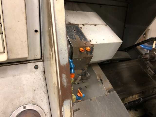 South Bend Lathe - LATHES