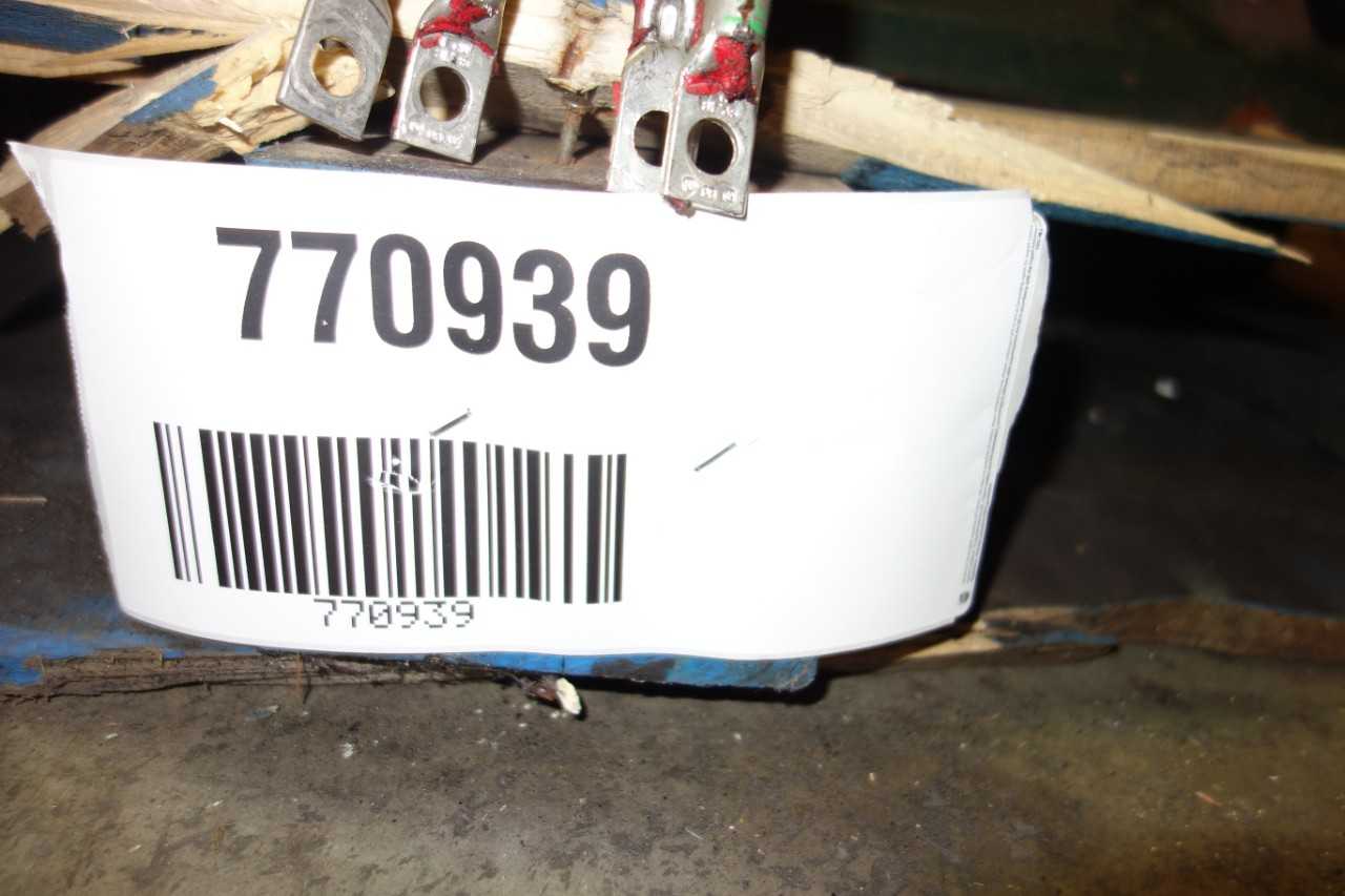 US MOTORS AC MOTOR - ELECTRIC MOTORS