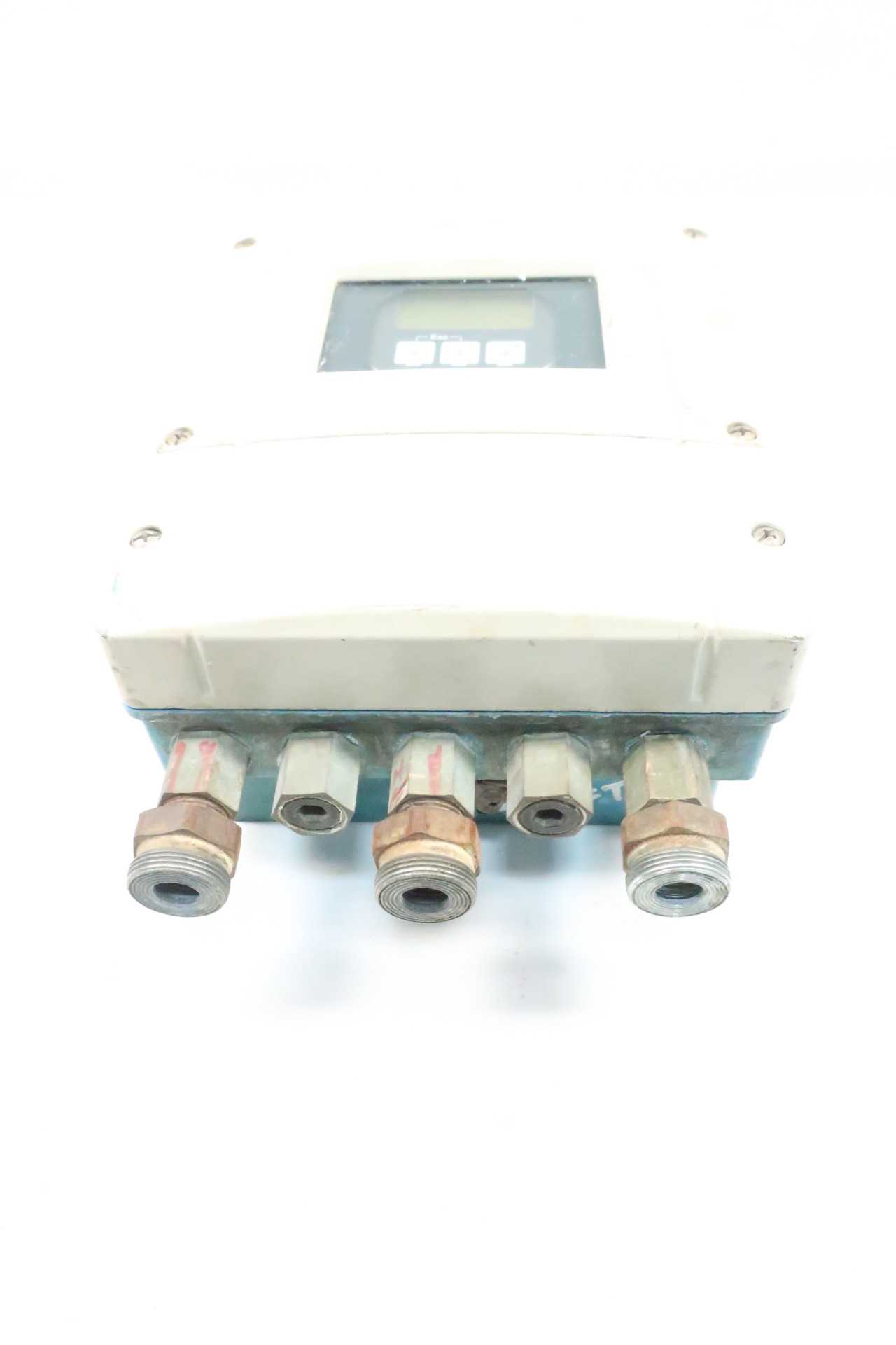 ENDRESS HAUSER 83F50-3999AARCBAAW PROMASS 83 FLOW TRANSMITTER - INSTRUMENTATION