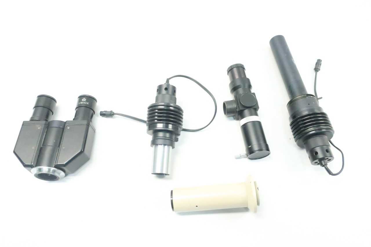 MITUTOYO TM201 TOOLMAKERS MICROSCOPE - LAB & SCIENTIFIC