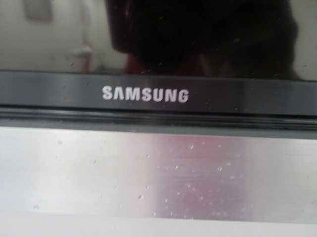 Samsung TV - MISCELLANEOUS