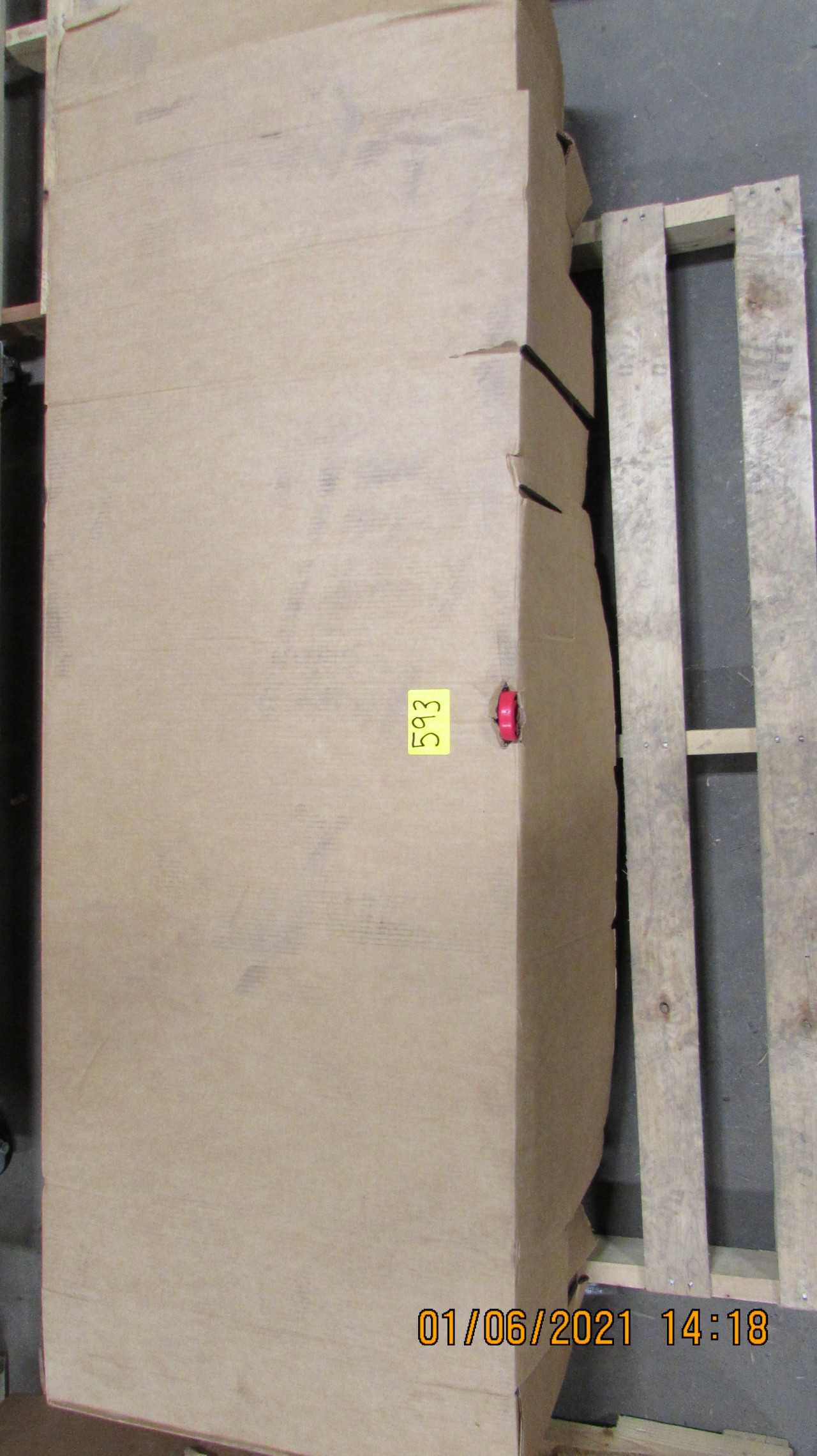 Eaton Safety Switch - ELECTRICAL COMPONENTS