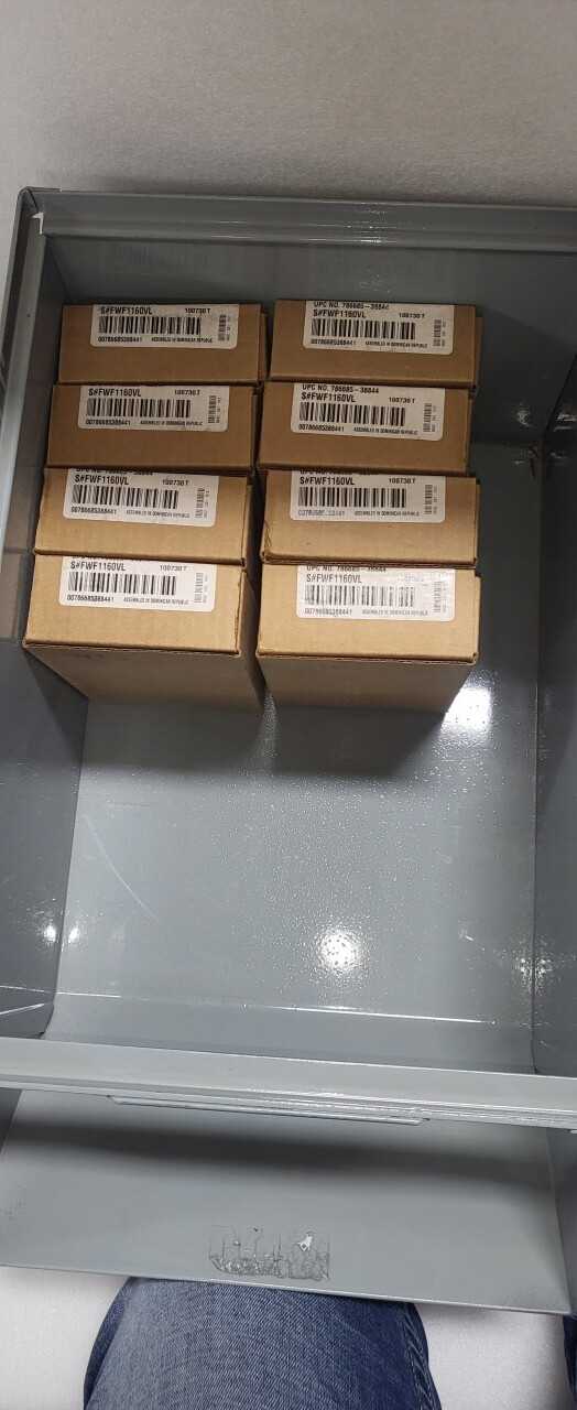 NEW SURPLUS BREAKERS FOR SALE - MISCELLANEOUS