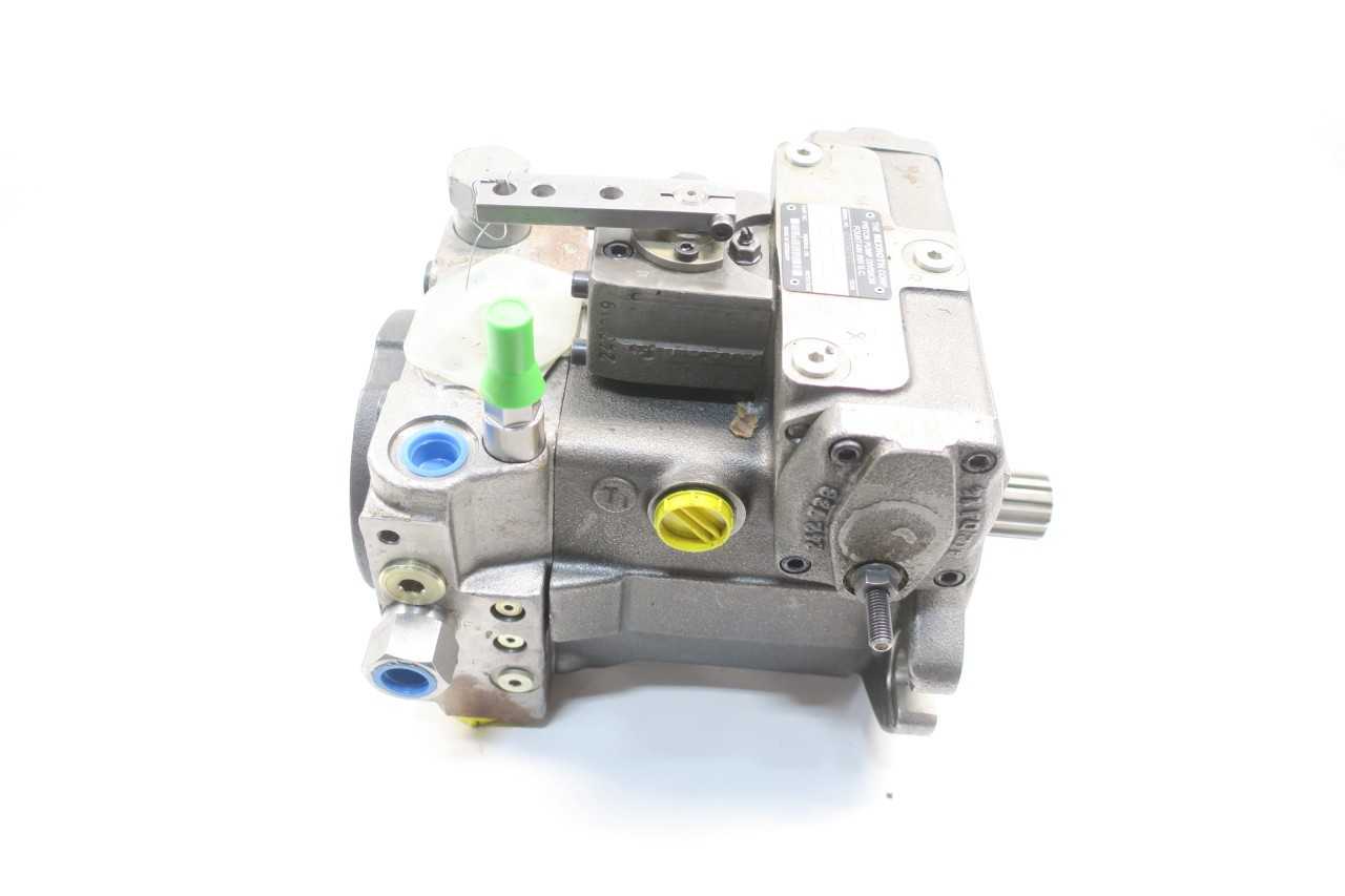 NEW REXROTH AA4VG40HWDM1/32R-NSC52F006D HYDRAULIC PISTON PUMP - PUMPS NEW REXROTH AA4VG40HWDM1/32R-NSC52F006D HYDRAULIC PISTON PUMP - PUMPS