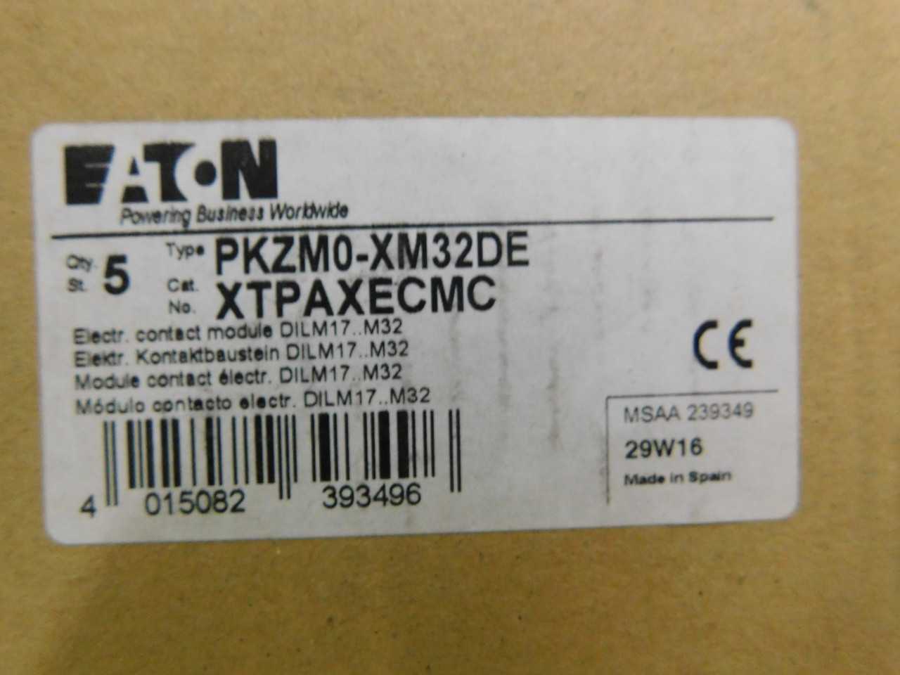 Lot of 24 Electrical Connection Module' - ELECTRICAL COMPONENTS