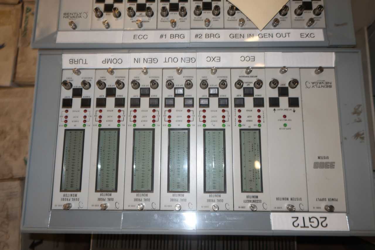 3 PALLETS OF ASSORTED ELECTRICAL EQUIPMENT - ELECTRICAL COMPONENTS