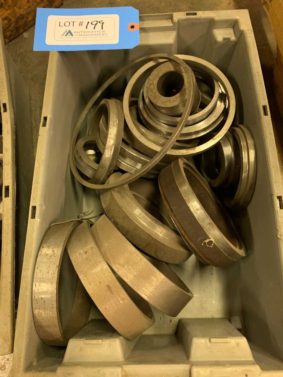 Cylinder Gages - INDUSTRIAL PARTS