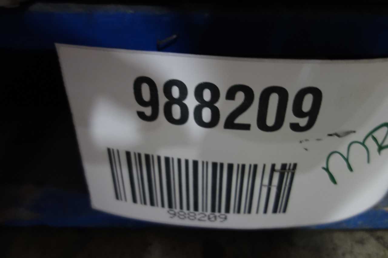 4 PALLETS OF ASSORTED MRO - INDUSTRIAL PARTS