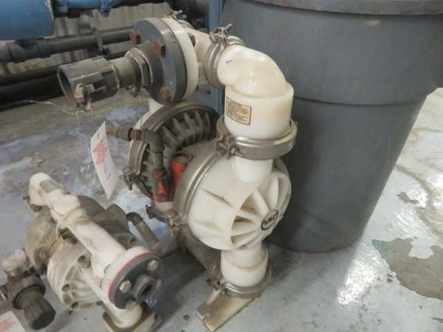 Pumps. lot - MISCELLANEOUS