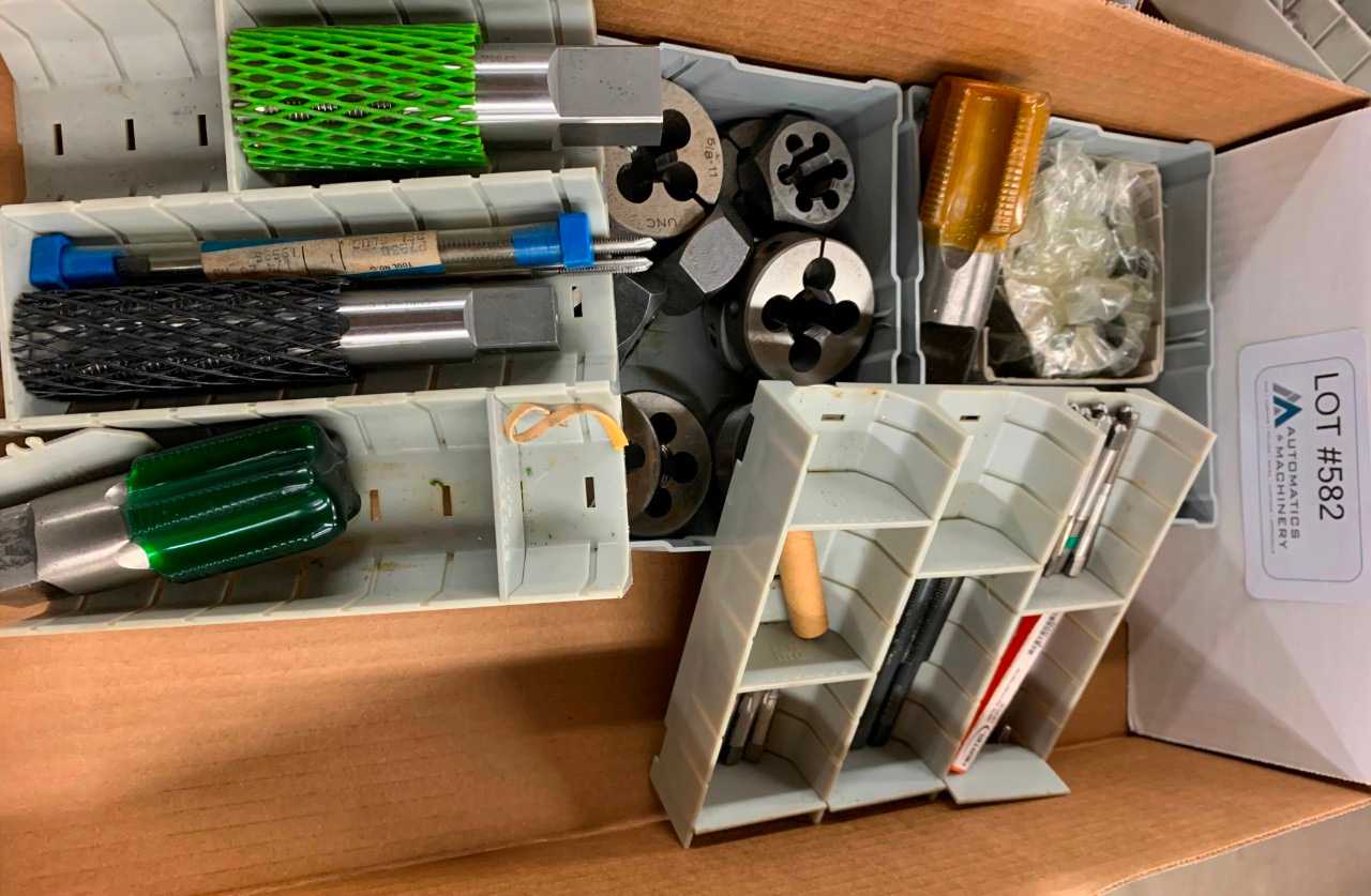 Miscellaneous End Mills & Drills - ELECTRIC POWER TOOLS Miscellaneous End Mills & Drills - ELECTRIC POWER TOOLS