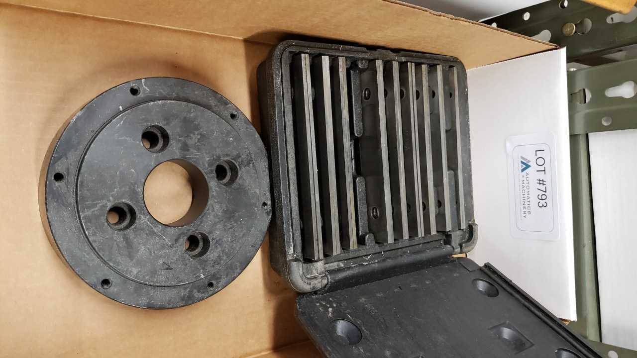 Misc. Parallels - ELECTRIC POWER TOOLS Misc. Parallels - ELECTRIC POWER TOOLS
