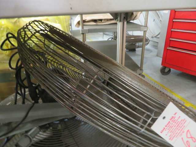 Fan - MISCELLANEOUS