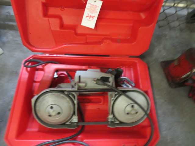 Saw - MISCELLANEOUS