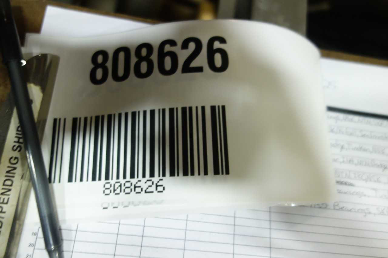 PALLET OF ASSORTED BEARINGS - BEARINGS