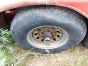 1999 J Bend Car Hauler Trailer - TRAILER MOUNTED EQUIPMENT