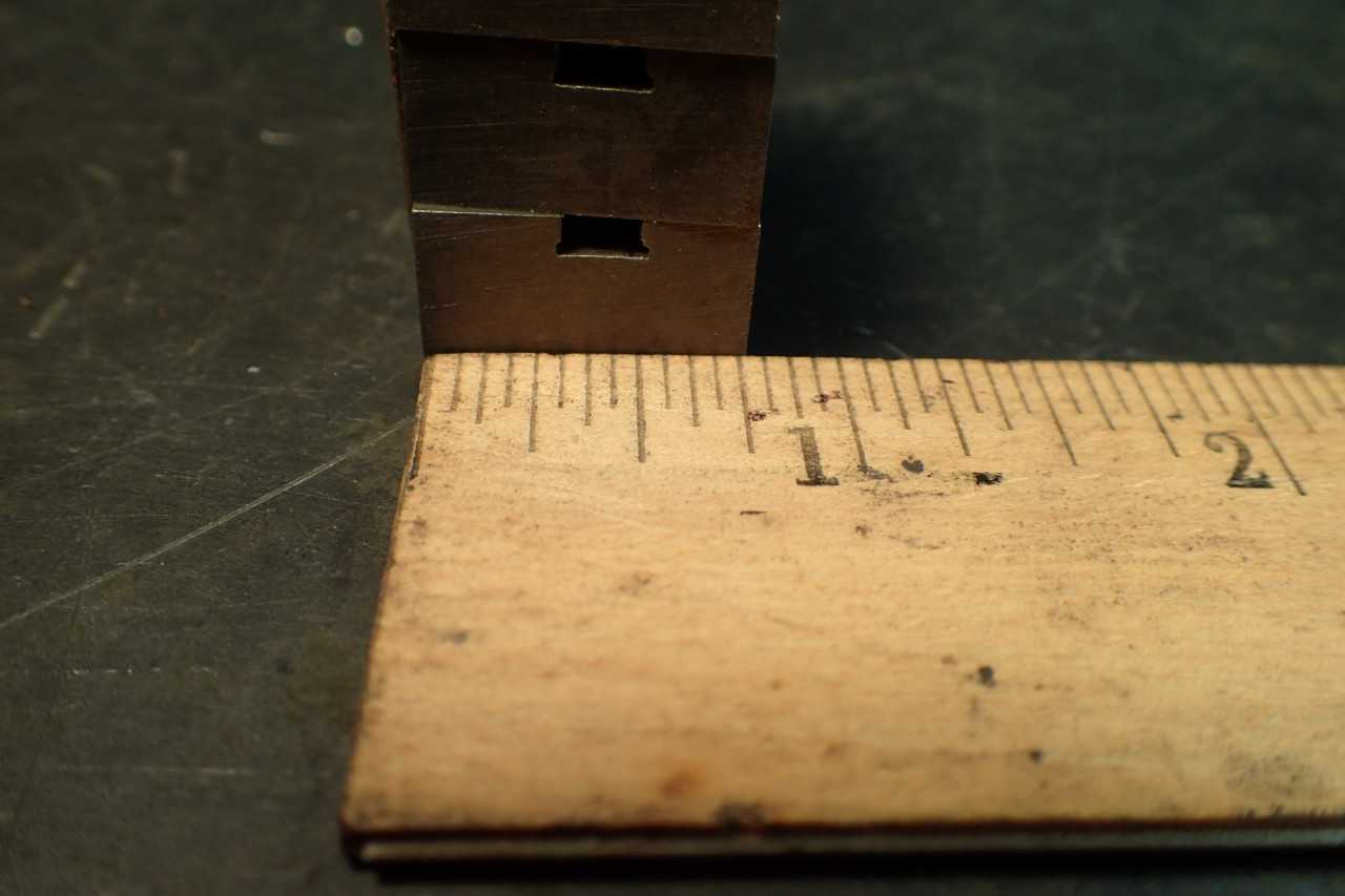 5/8" -20 NS Standard Thread Threading Chasers for Geometric 3/4"-D Die Head - MACHINING ACCESSORIES & TOOLING