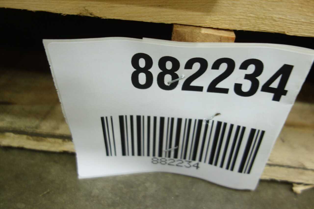 2 PALLETS OF ASSORTED POWER TRANSMISSION REPLACEMENT PARTS - POWER TRANSMISSION