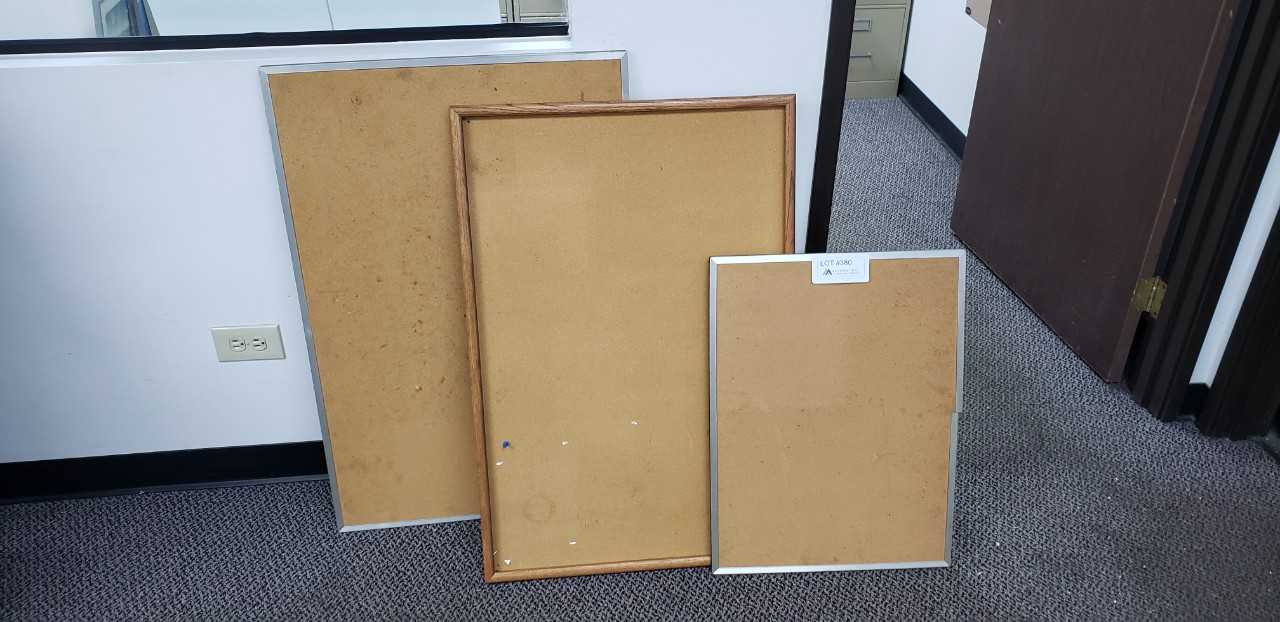 Cork Board - AUTOMATION & CONTROLS Cork Board - AUTOMATION & CONTROLS